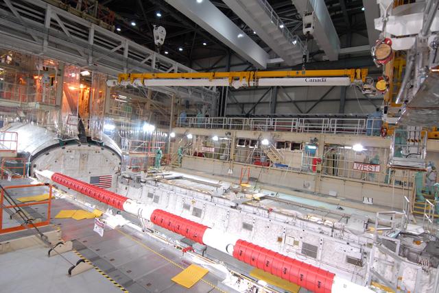 NASA image: KSC-2009-2965