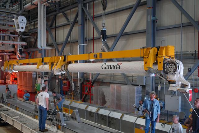 NASA image: KSC-2009-2967