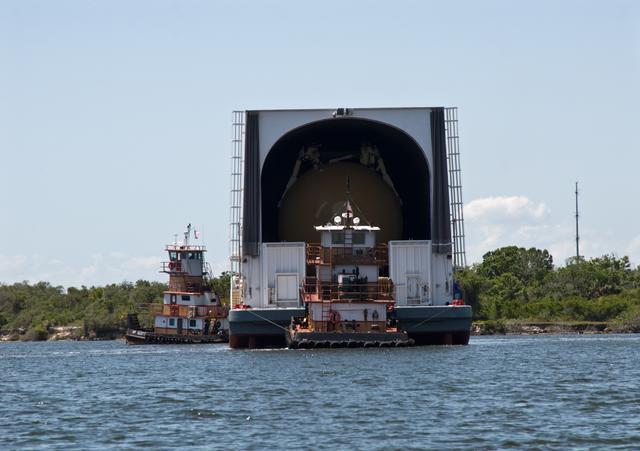 NASA image: KSC-2009-2970