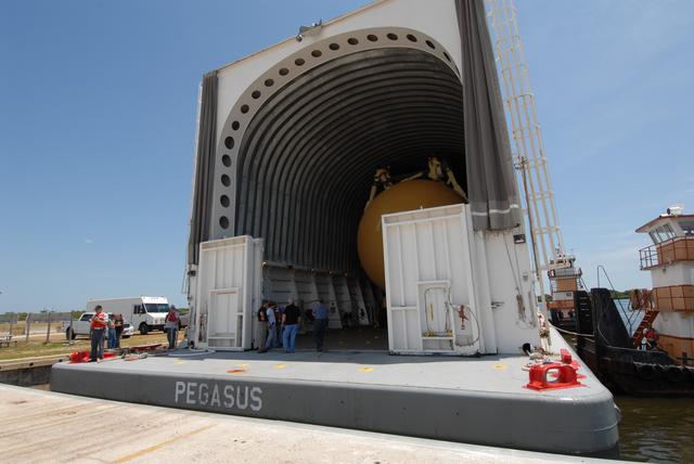 NASA image: KSC-2009-2973