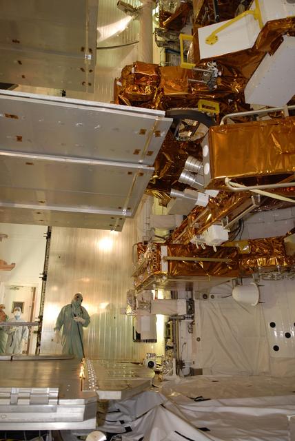 NASA image: KSC-2009-2979