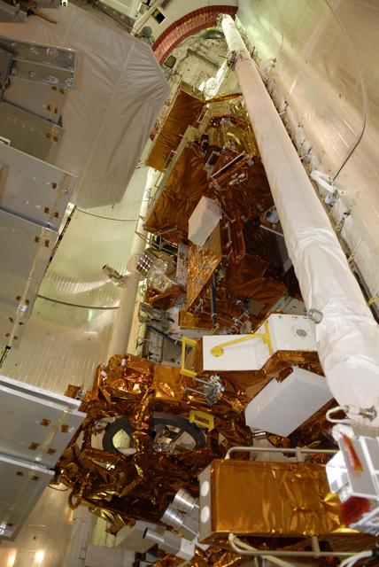 NASA image: KSC-2009-2980