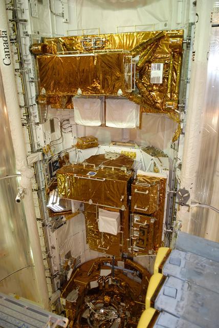 NASA image: KSC-2009-2982