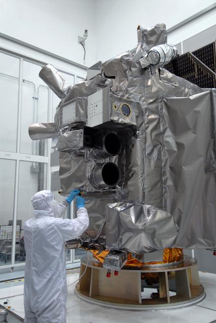 NASA image: KSC-2009-2986