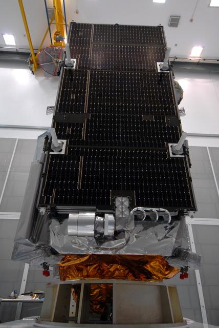 NASA image: KSC-2009-2987