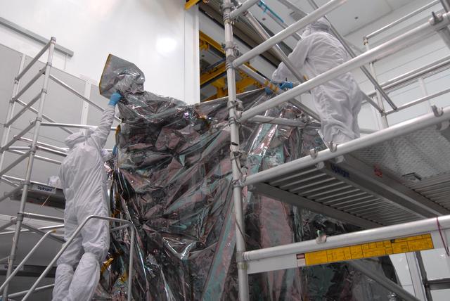 NASA image: KSC-2009-2995