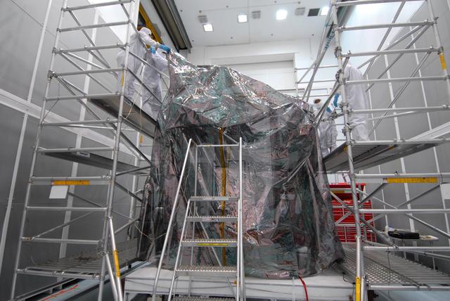 NASA image: KSC-2009-2996