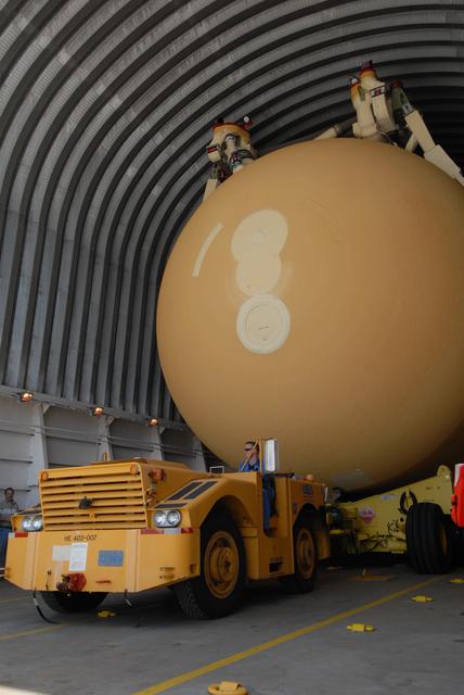 NASA image: KSC-2009-2997