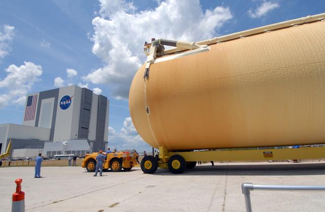 NASA image: KSC-2009-2999