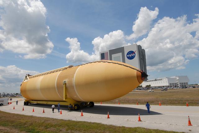 NASA image: KSC-2009-3002