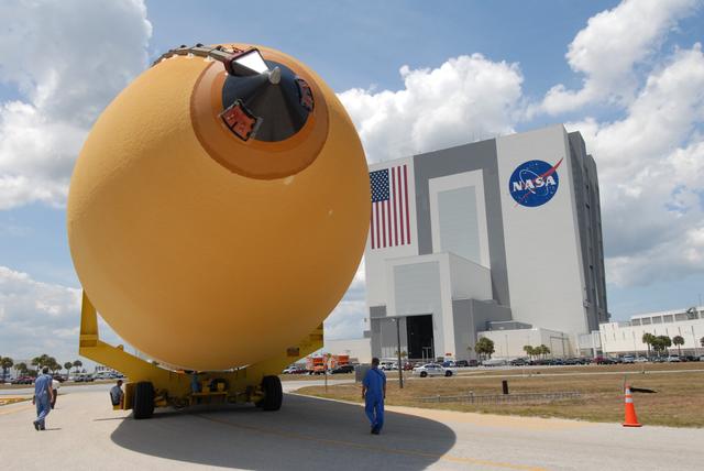 NASA image: KSC-2009-3003
