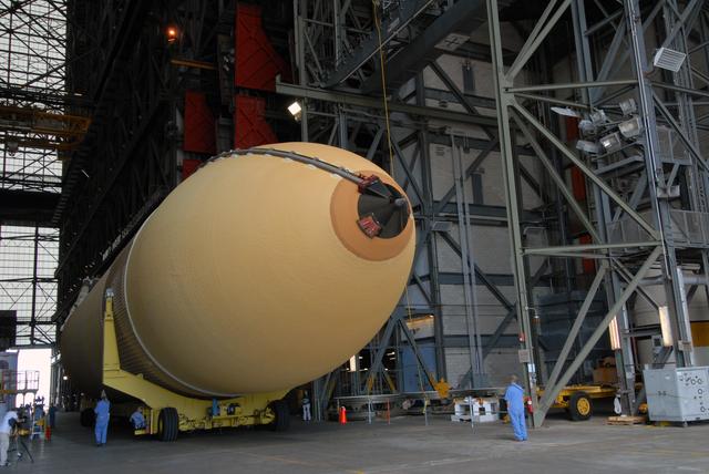 NASA image: KSC-2009-3006