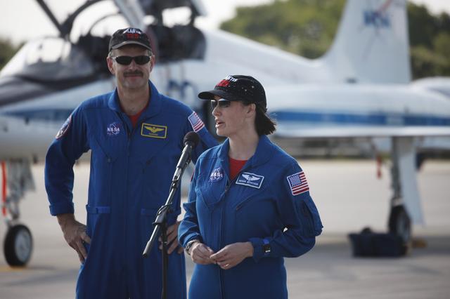 NASA image: KSC-2009-3011