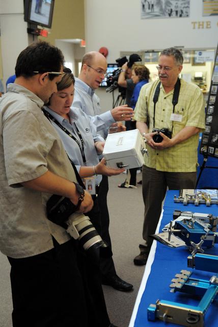 NASA image: KSC-2009-3033