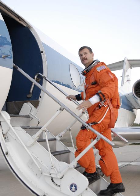 NASA image: KSC-2009-3034