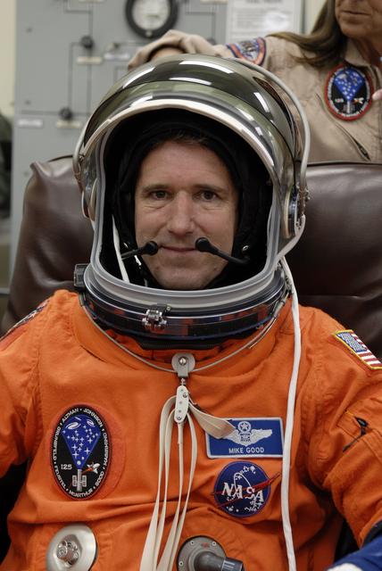 NASA image: KSC-2009-3044