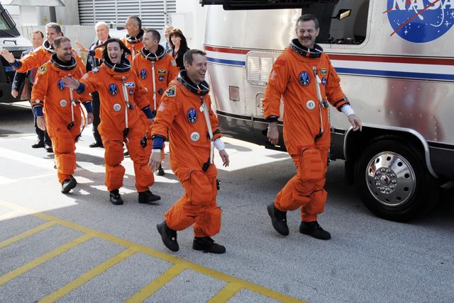 NASA image: KSC-2009-3057