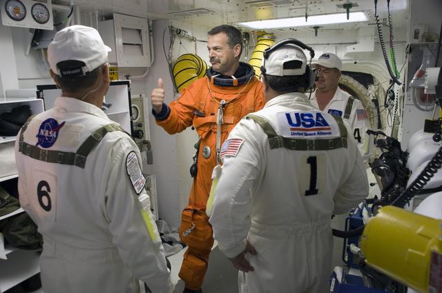 NASA image: KSC-2009-3059