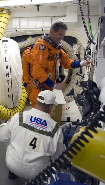 NASA image: KSC-2009-3064