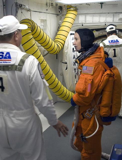 NASA image: KSC-2009-3068