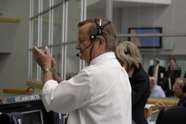 NASA image: KSC-2009-3073