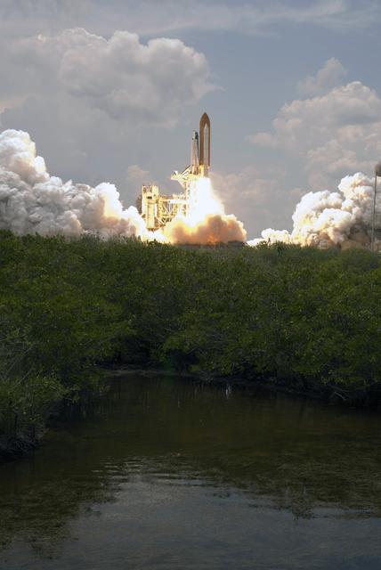 NASA image: KSC-2009-3094