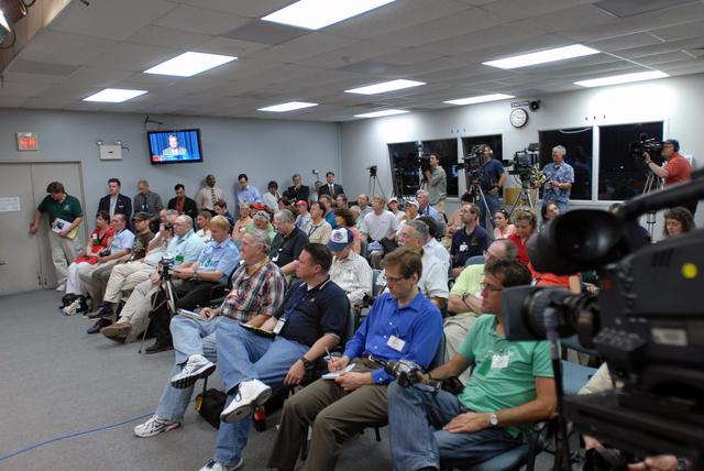 NASA image: KSC-2009-3105