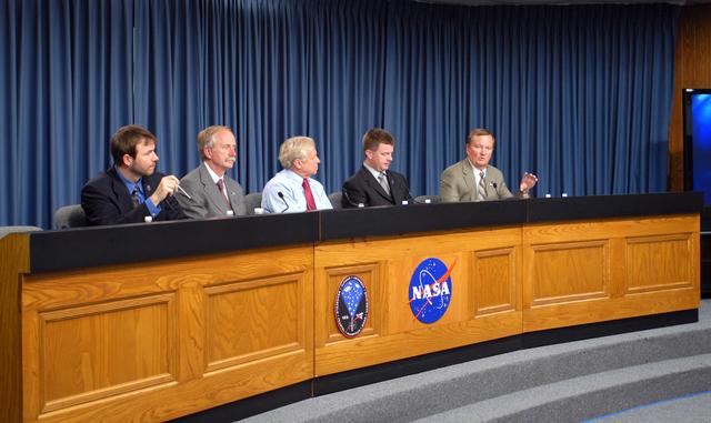 NASA image: KSC-2009-3106