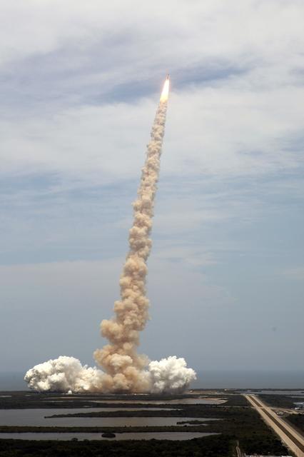 NASA image: KSC-2009-3109