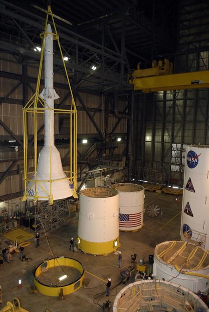 NASA image: KSC-2009-3119