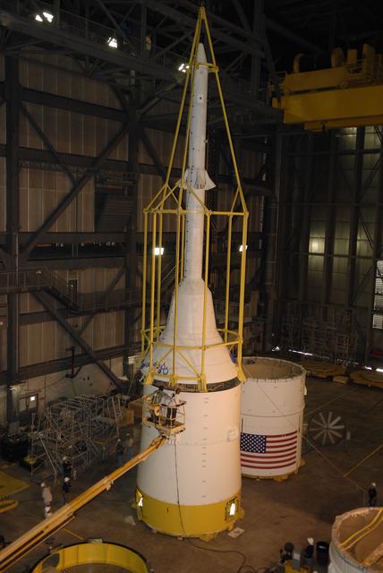 NASA image: KSC-2009-3120