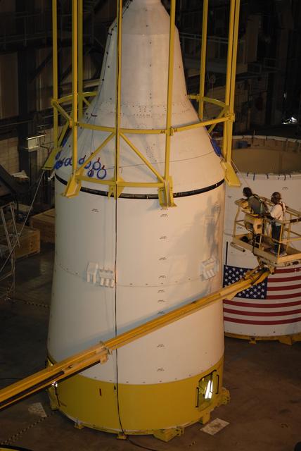 NASA image: KSC-2009-3121