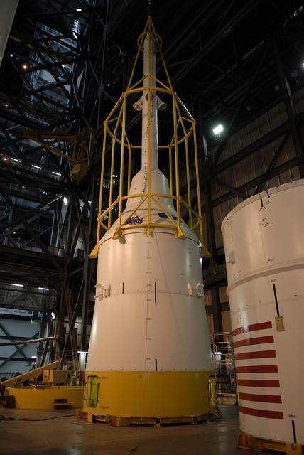 NASA image: KSC-2009-3123