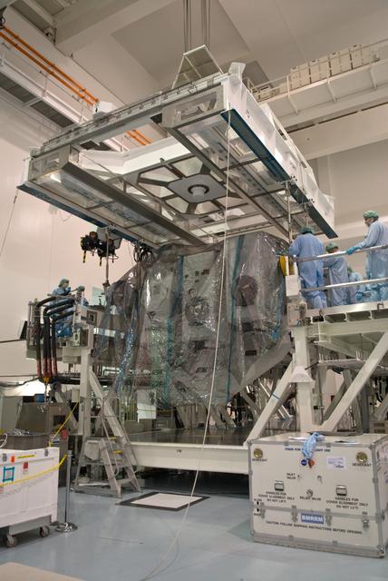 NASA image: KSC-2009-3129