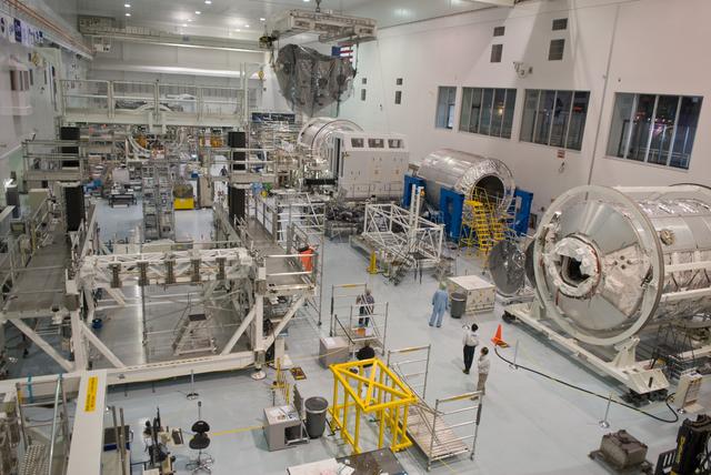 NASA image: KSC-2009-3132