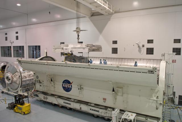 NASA image: KSC-2009-3134