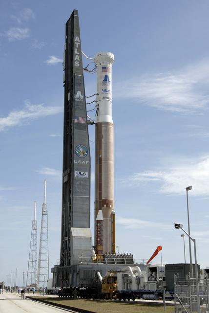 NASA image: KSC-2009-3145