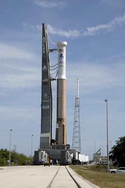 NASA image: KSC-2009-3148