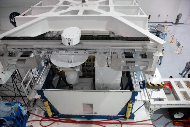 NASA image: KSC-2009-3158