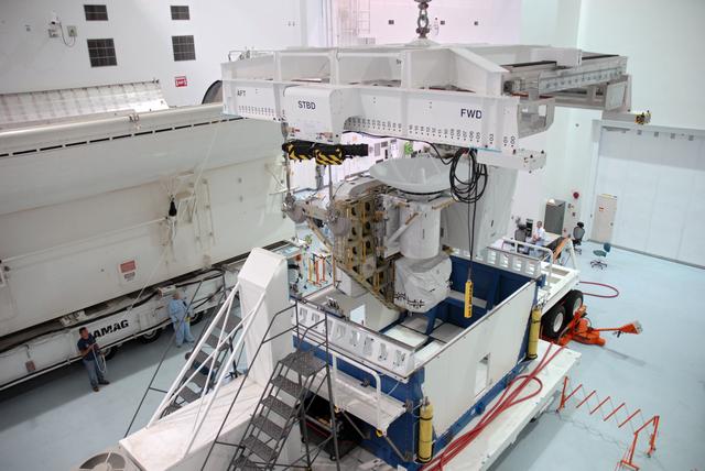 NASA image: KSC-2009-3159