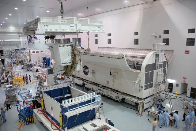 NASA image: KSC-2009-3160