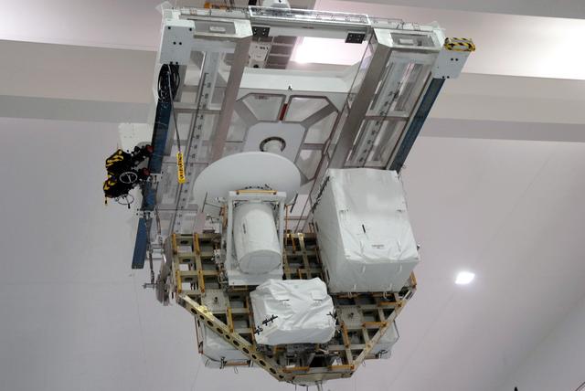 NASA image: KSC-2009-3161