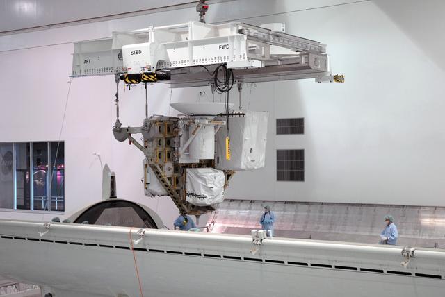 NASA image: KSC-2009-3162