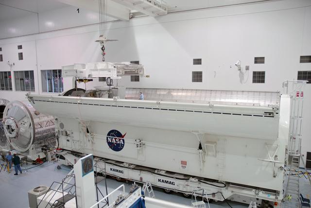 NASA image: KSC-2009-3163