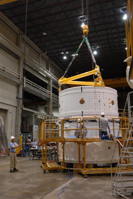 NASA image: KSC-2009-3198