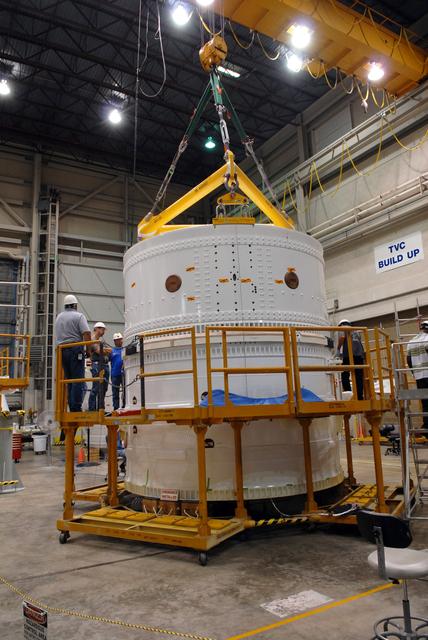 NASA image: KSC-2009-3201