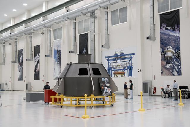 NASA image: KSC-2009-3202