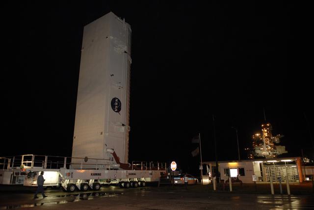 NASA image: KSC-2009-3237