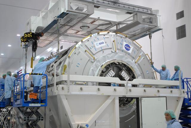 NASA image: KSC-2009-3275