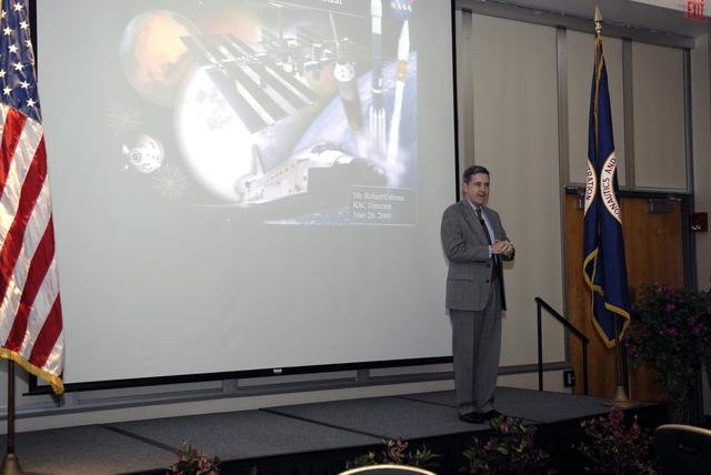 NASA image: KSC-2009-3308